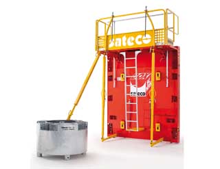 Coffrages verticaux : des performances éprouvées ! (page 2)